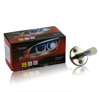 H1 12V- 55W (P14,5s) (жёлтый свет) Neon Yellow AHL 48520